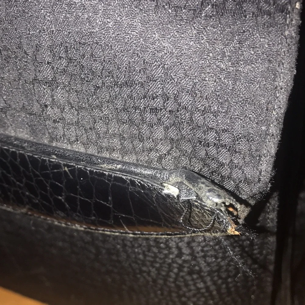 Brighton Luggage/Travel Bag - Picture 12 of 12